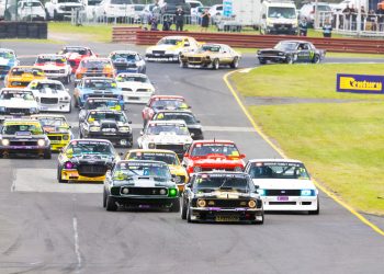 Touring Car Masters objavljuje raspored za šest kola