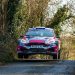 Touzel osigurao deveto mjesto na Galway International Rallyju