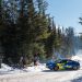 Trkaći automobili natječu se po snijegu i ledu na godišnjem Sno*Drift Rallyju u okrugu Montmorency, Michigan. Trkaći automobili natječu se po snijegu i ledu na godišnjem Sno*Drift Rallyju u okrugu Montmorency, Michigan.