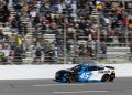 Tyler Reddick pobjedom u Atlanti osigurao Michaelu Jordanu drugu uzastopnu pobjedu u NASCAR kupu