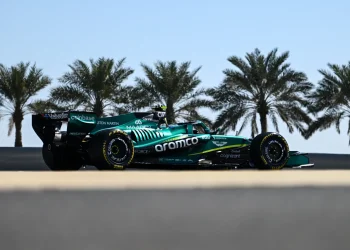 UŽIVO: Drugi dan predsezonske probe u Bahreinu – Formula 1