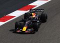 UŽIVO: F1 Bahrein – Verstappen vodi na početku poslijepodnevne sesije predsezonских testiranja | Tekst uživo