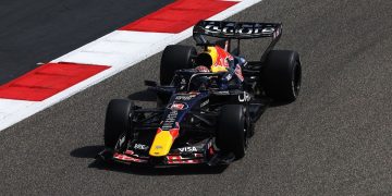 UŽIVO: F1 Bahrein – Verstappen vodi na početku poslijepodnevne sesije predsezonских testiranja | Tekst uživo
