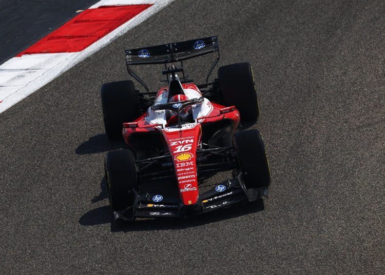 UŽIVO: F1 Bahrein predsezonska testiranja – Posljednji dan akcije | Tekst uživo