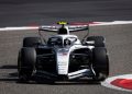 UŽIVO: F1 Bahrein – treći dan predsezonskog testiranja, George Russell na vrhu dok Cadillac izaziva crvenu zastavu | Tekst uživo