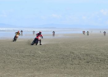 Utrke na plaži | Online vijesti