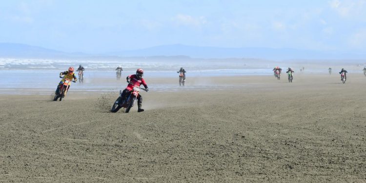 Utrke na plaži | Online vijesti