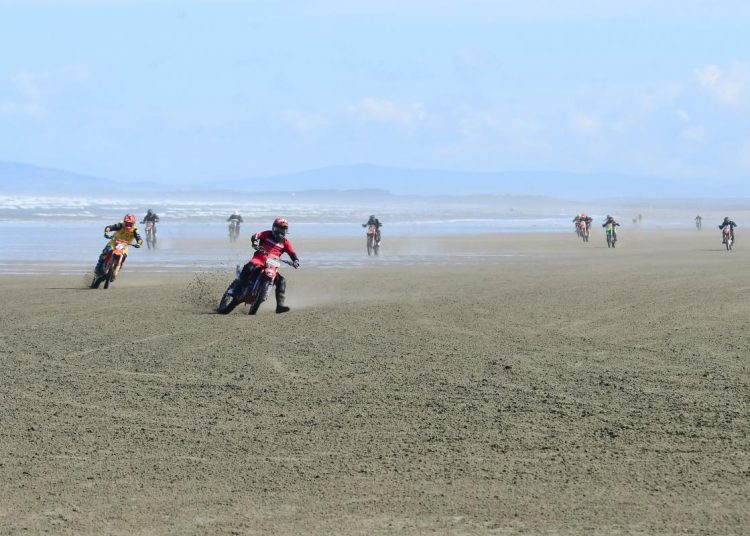 Utrke na plaži | Online vijesti