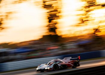 Utrke sportskih automobila doživljavaju trenutak, ali ne svi slave