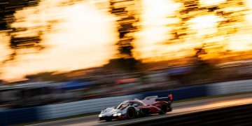 Utrke sportskih automobila doživljavaju trenutak, ali ne svi slave