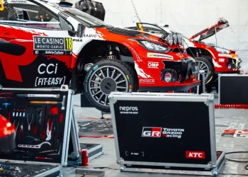 Uzbudljiva evolucija rally utrka kroz povijest