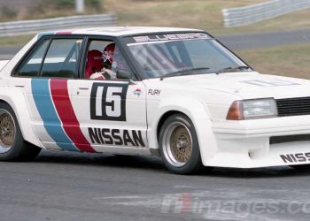 Uzroci iznenadnog gašenja Nissanovog tvorničkog trkaćeg tima