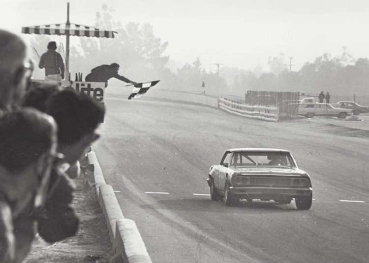 VIDEO: Vozač trkaćih automobila Gary Kershaw uvršten u Kanadsku kuću slavnih