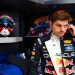 Verstappen imao gripu tijekom testiranja u Barceloni