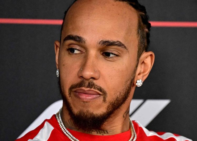 Veza Lewisa Hamiltona s bivšim Ferrarijevim trkaćim inženjerom otkrivena nakon promjene sezone, James Courtney će pratiti standarde vožnje u Formuli 2 i Formuli 3, najnovije vijesti.