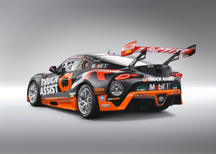 Vijesti o Superautomobilima: Pregled svakog V8 Supercars tima za 2026.