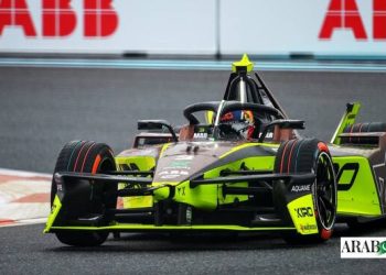 Vozači CUPRA KIRO oduševljeni dvostrukom utrkom Formule E u Jeddahu