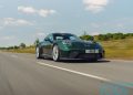Vožnja u Ujedinjenom Kraljevstvu: Je li Porsche GT3 Touring i dalje najbolji performansni cestovni automobil?