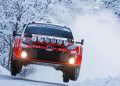WRC 2026 Rd.2 Dan 2 | 2026 | PRIOPĆENJE ZA MEDIJE | WRC – TOYOTA GAZOO Racing WRC 2026 Rd.2 Dan 2 | 2026 | PRIOPĆENJE ZA MEDIJE | WRC – TOYOTA GAZOO Racing