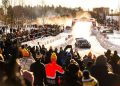 WRC pregled: Rally Švedska