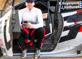 WRC prvak otkrio poziv legende F1 unutar ‘jednog sata’ nakon spektakularne objave