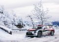 WRC2 2026: Pregled postave sezone