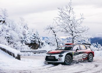 WRC2 2026: Pregled postave sezone