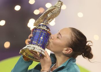 WTA Qatar Open: Prvi nositelji, novčana nagrada, bodovi za rangiranje – Hoće li Anisimova obraniti naslov?