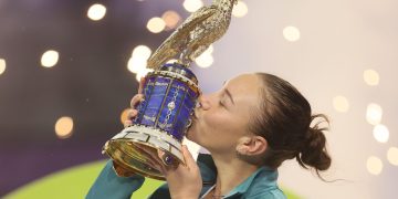 WTA Qatar Open: Prvi nositelji, novčana nagrada, bodovi za rangiranje – Hoće li Anisimova obraniti naslov?