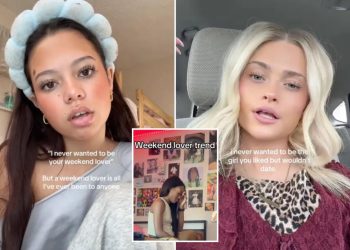‘Weekend Lover’ je najtužniji TikTok trend postavljen na Princeovu pjesmu