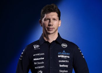 Williams propustio test kako bi postao ‘konkurentan’