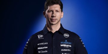 Williams propustio test kako bi postao ‘konkurentan’