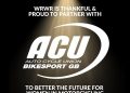 Women Riders World Relay (WRWR) uspostavlja partnerstvo s Auto-Cycle Unionom (ACU)