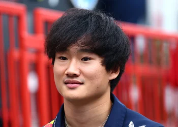 Yuki Tsunoda se vraća za volan F1 bolida s Red Bullom u demonstraciji u San Franciscu