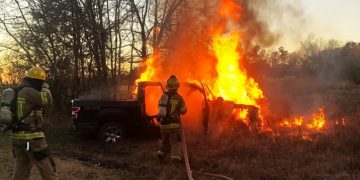ZALJUBLJEN U AVANTURE – ZAŠTITA TERENSKOG VOZILA OD POŽARA Ako ste tip koji voli vožnju izvan ceste—posebno s vozilom koje je preinačeno za nižu visinu—budite svjesni da možete povećati rizik od požara vašeg vozila.