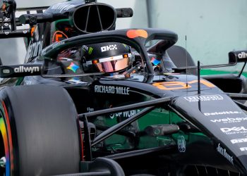 Zašto Formula 1 mijenja svoja pravila? – McLaren