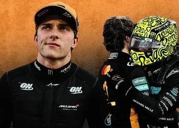 Zašto Oscar Piastri vjeruje da će Lando Norris ponovno biti na oprezu dok razmišlja o ‘teškim’ lekcijama iz 2025.