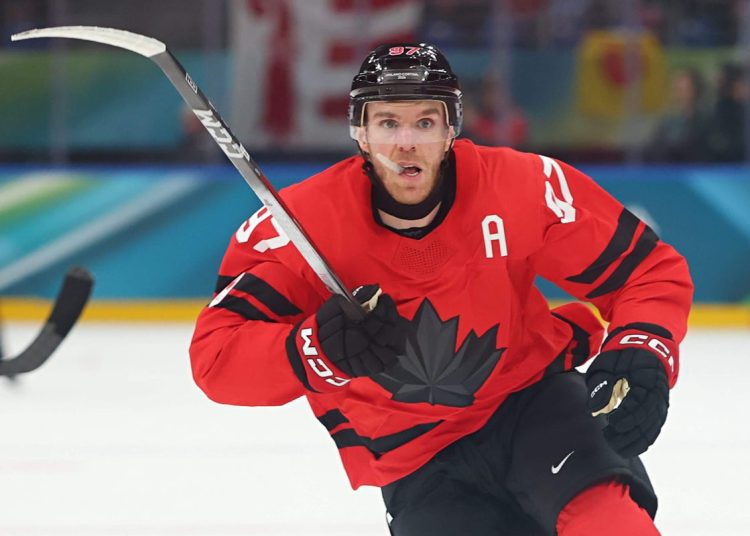 Zašto bi SAD, Kanada ili Švedska mogle biti brzo eliminirane iz olimpijskog muškog hokeja Zašto bi SAD, Kanada ili Švedska mogle biti brzo eliminirane iz olimpijskog muškog hokeja