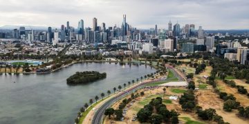 Zašto bi VN Australije trebala postati noćna utrka