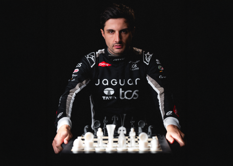 Zašto je Formula E zapravo brzi šah na kotačima