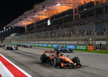 Zašto su startovi utrka u F1 2026 postali tako komplicirani