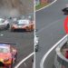 Zastrašujuća nesreća dok crvena zastava prekida utrku: pobjednik, rezultati, video, reakcije, istaknuti dijelovi