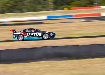 Zlokobni znakovi Feeney Forda i Mostert Toyote nakon ključnog dana – Repco Supercars Championship