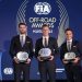 Zvijezde 2025. godine nagrađene na dodjeli FIA Off-Road nagrada