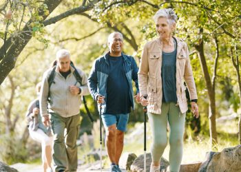 10 najboljih lokacija za šetnju u West Midlandsu ovog proljeća