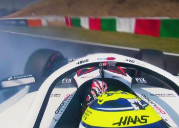 10 najboljih trenutaka s broda: Velika nagrada Japana 2026. – Formula 1