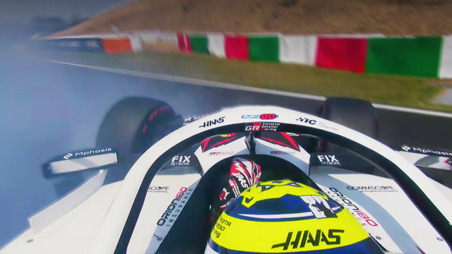 10 najboljih trenutaka s broda: Velika nagrada Japana 2026. – Formula 1 10 najboljih trenutaka s broda: Velika nagrada Japana 2026. – Formula 1