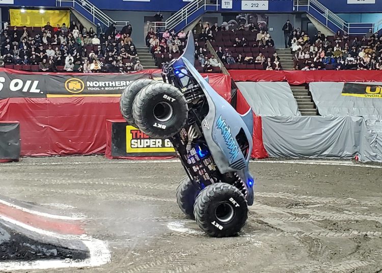 15 zabavnih aktivnosti u Vancouveru ovog vikenda: 27. – 29. ožujka