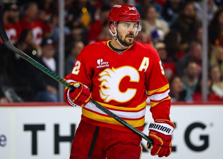 20 najvećih NHL trgovinskih rokova: Pobjednici i gubitnici 20 najvećih NHL trgovinskih rokova: Pobjednici i gubitnici