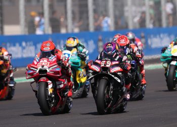 2026 MotoGP Brazil: Pobjednici i gubitnici